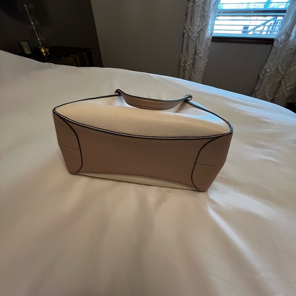 New with tags Kate Spade Leila Medium Triple Compartment Shoulder Bag - Picture 4 of 6